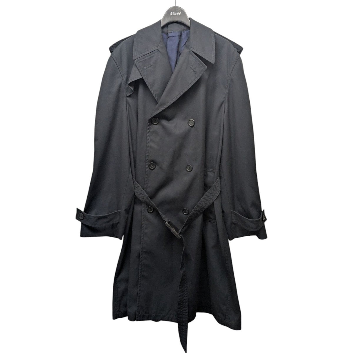 Maison Margiela1 19SS 再構築トレンチコート 古着・中古-1枚目のアイテム画像