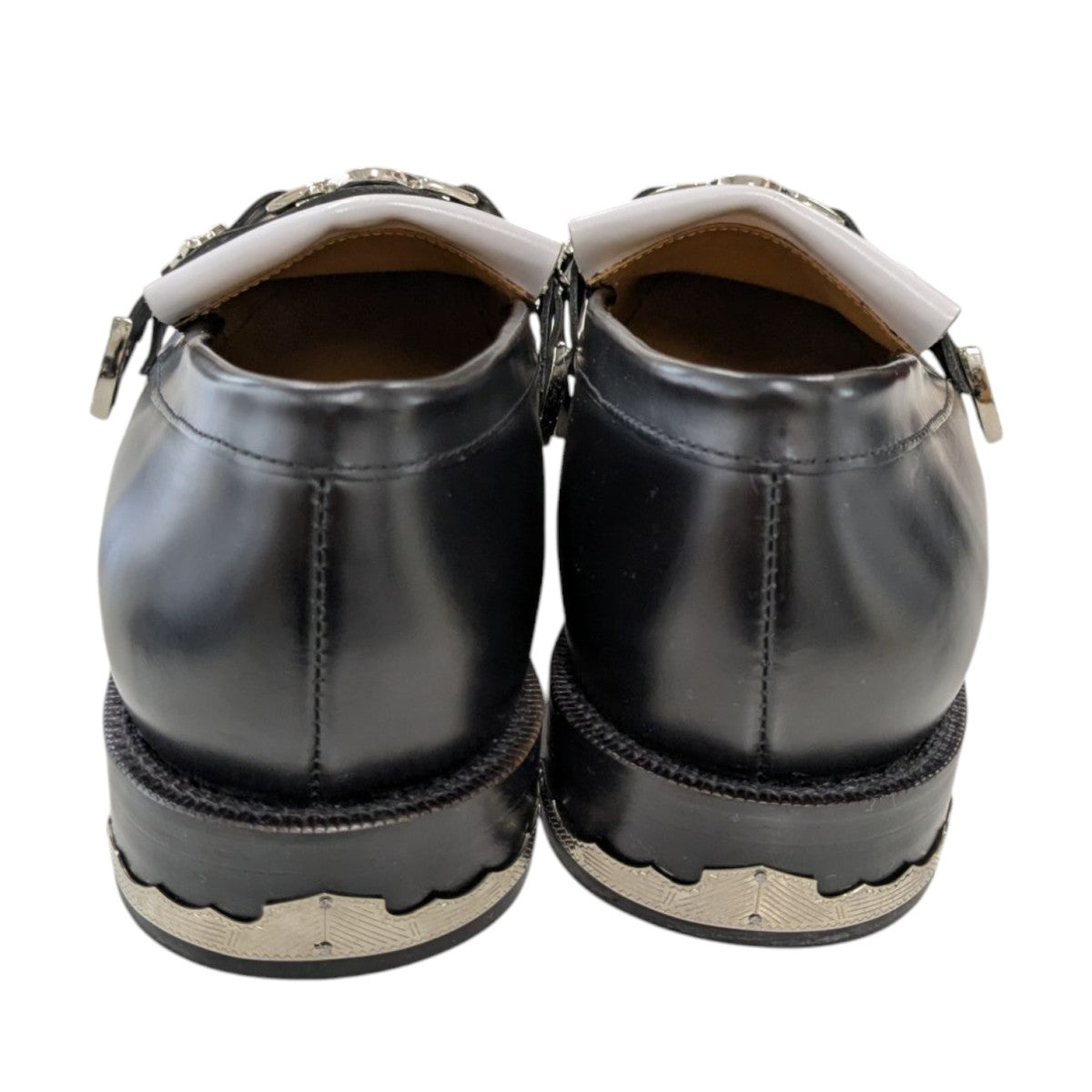 TOGA virilis ローファー 41 NEW ARRIVAL / SHOES – TOGA ONLINE STORE