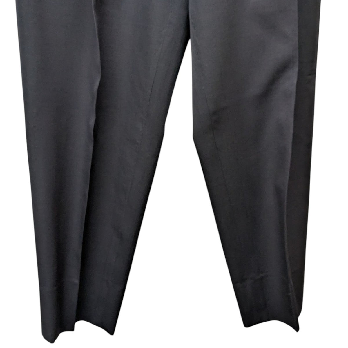 コムデギャルソンオム M スラックス USED】COMME des GARCONS HOMME(コムデギャルソン オム)グレー