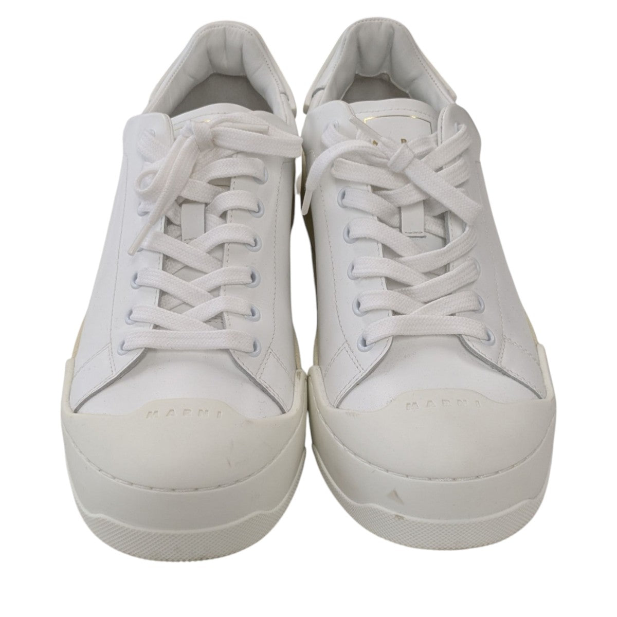 MARNI(マルニ) ローカットスニーカーSNZU002002 SNZU002002