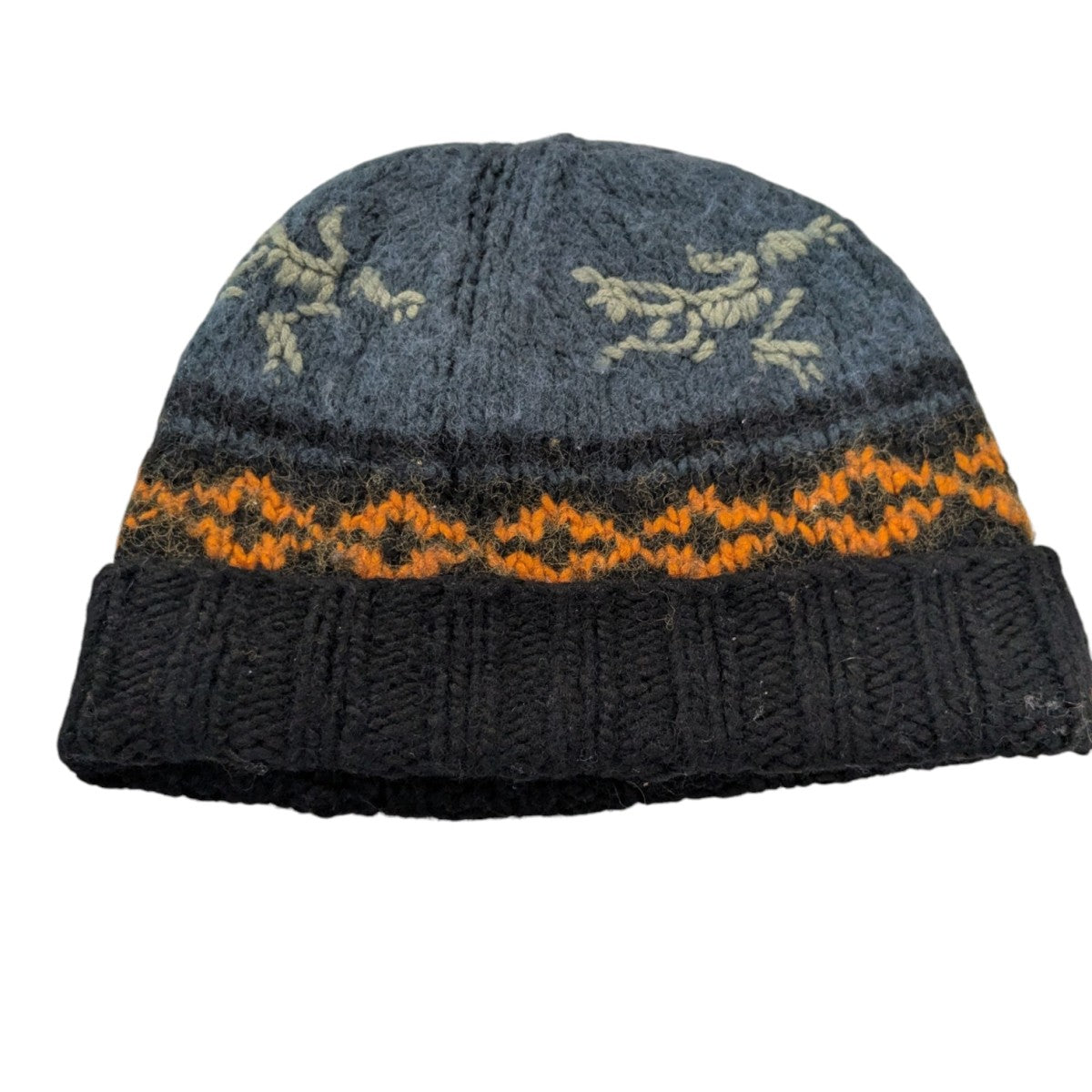 ARC'TERYX(アークテリクス) LIGHTWEIGHT BIRD HEAD TOQUEニット