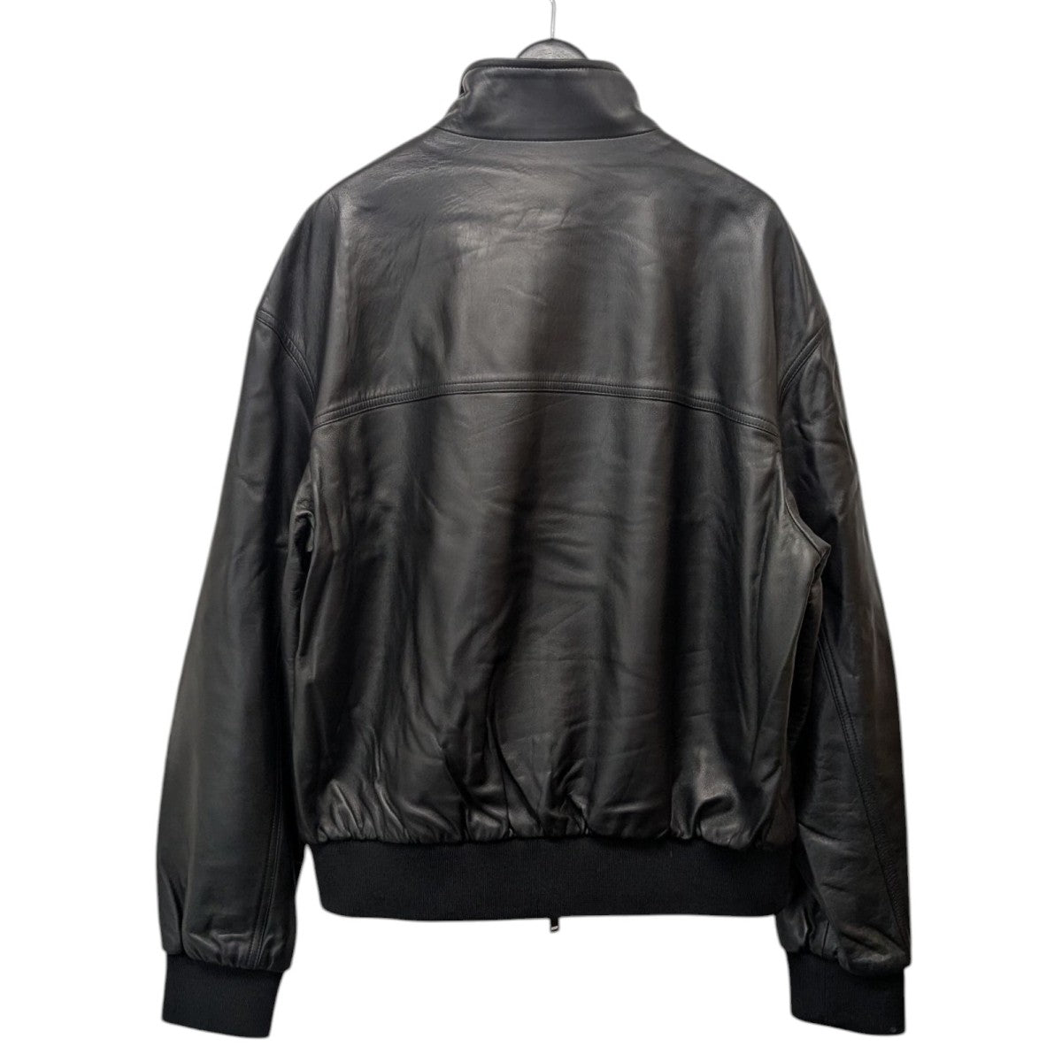 VLTNシングルライダースジャケット