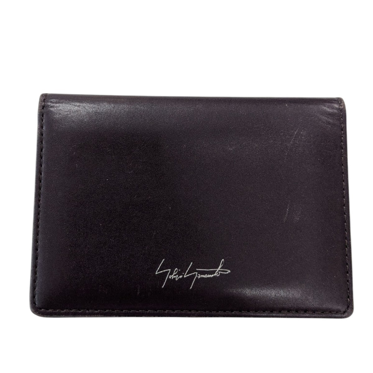 yohji yamamoto+Noir(ヨウジヤマモトプリュスノアール) ハット型