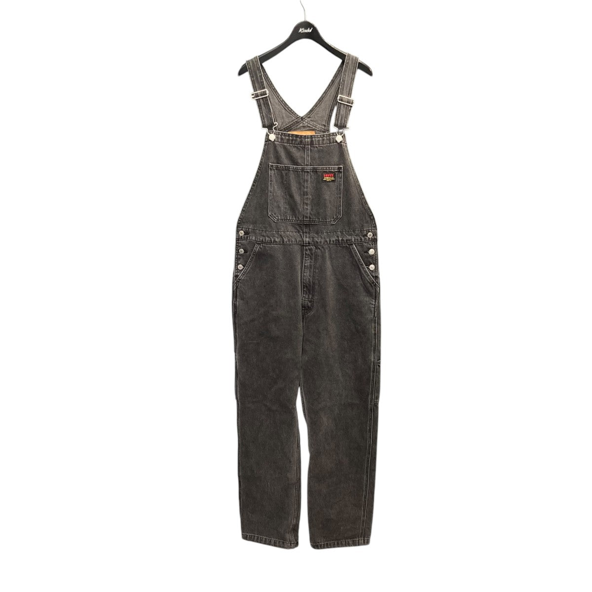 最終お値下げ　極美品⭐︎リーバイス/Levi's ヴィンテージ オーバーオール リーバイスアウトレット】ヴィンテージ オーバーオール