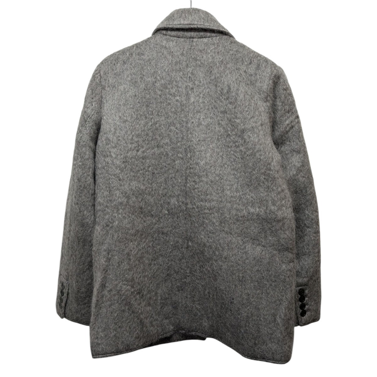 TODAYFUL(トゥデイフル) Shaggy Over Jacketシャギーオーバー