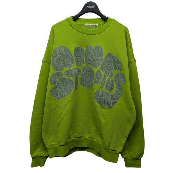 AcneStudios バブルロゴスウェット Lサイズ 8083000174089_1_grande.jpg?v=