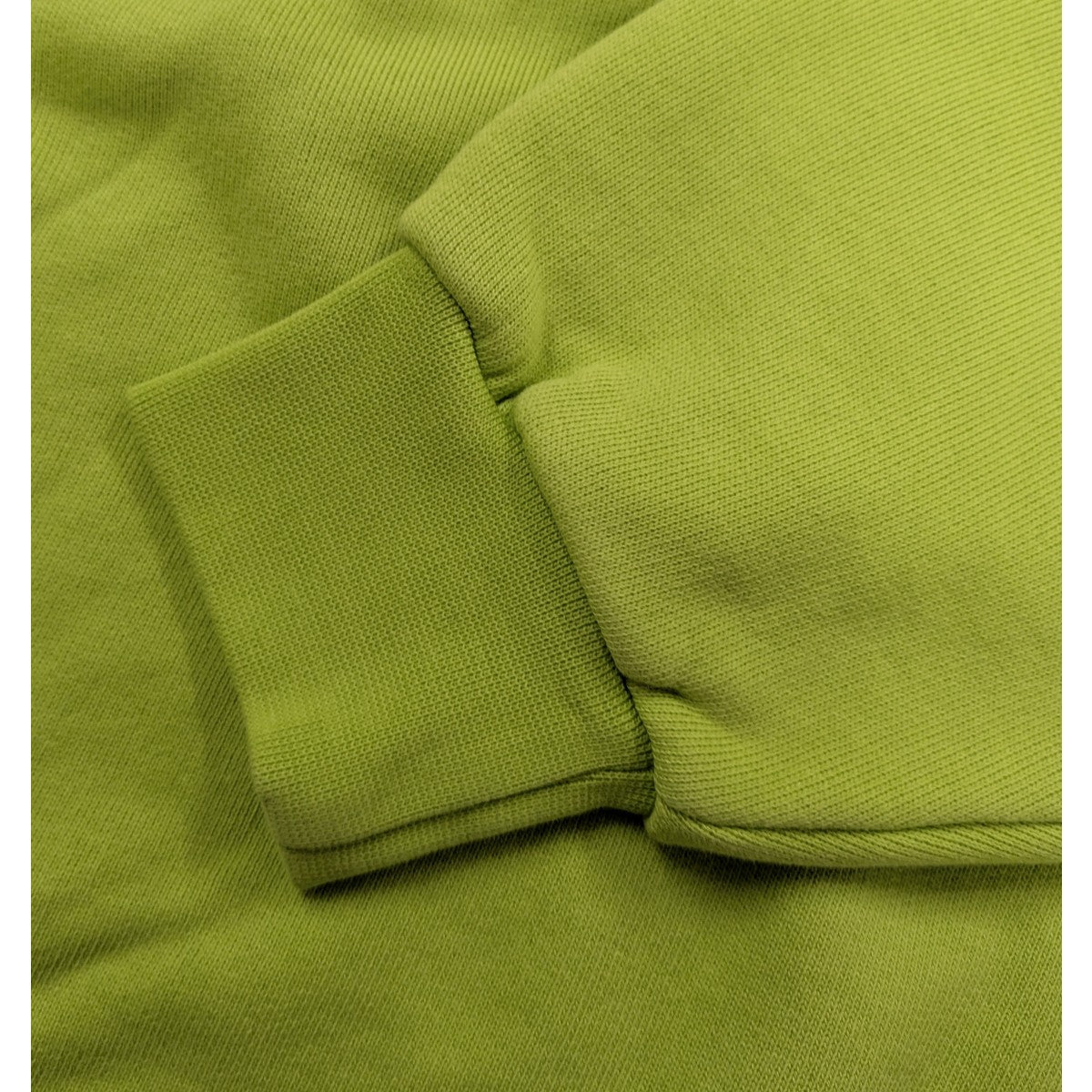 ACNE STUDIOS(アクネストゥディオズ) バブルロゴスウェットトレーナー