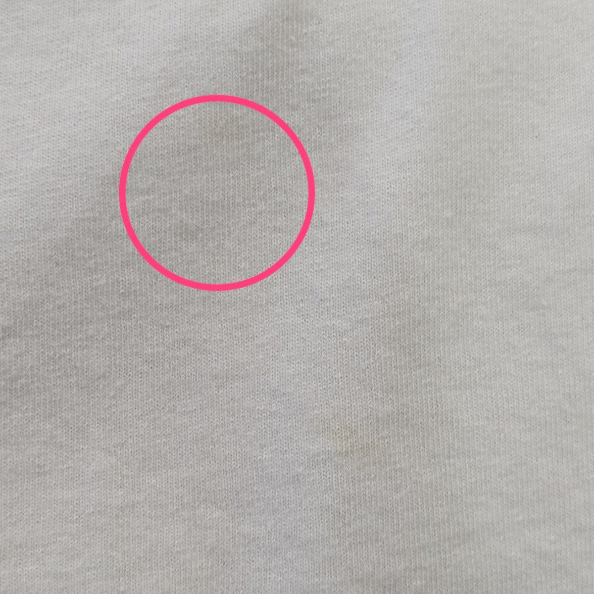 Creek(クリーク) 23SSAngler's DeviceプリントTシャツ ホワイト