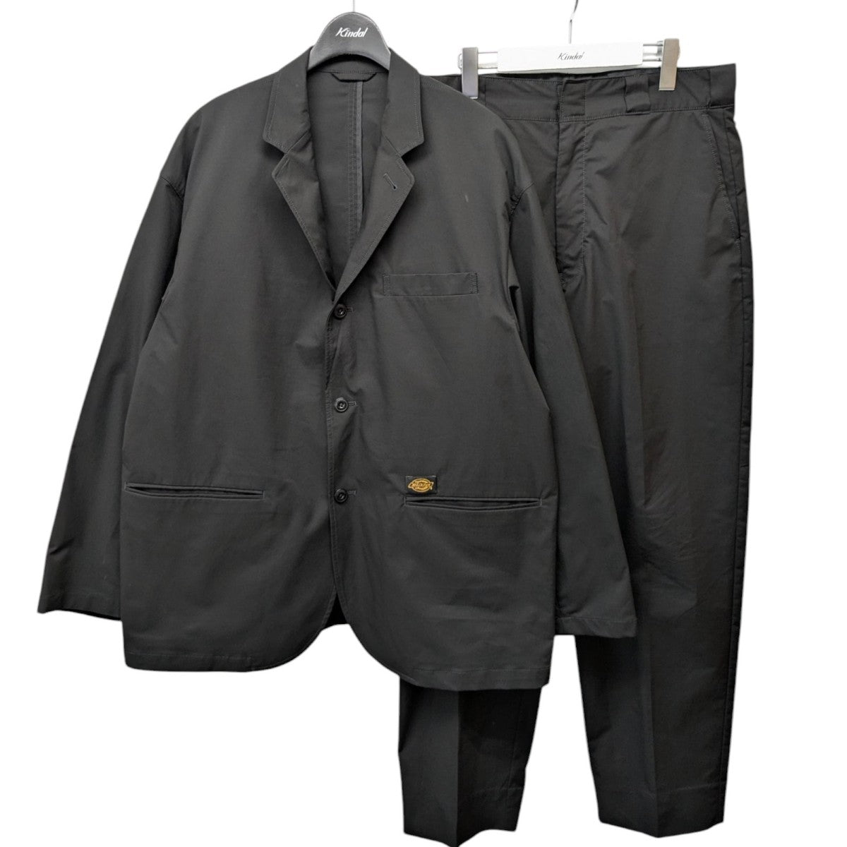 DICKIES（ディッキーズ）中古・古着オンライン通販 | Kindal