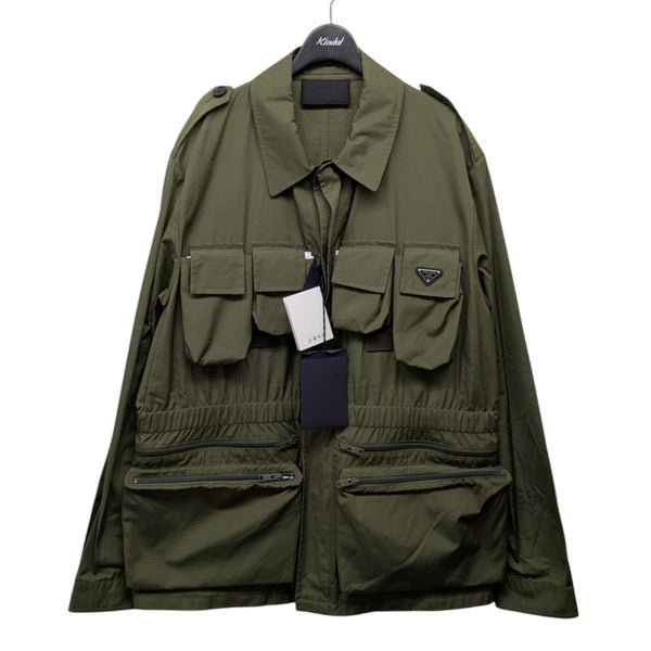 午前10時まで 国内正規品 PRADA Re-Nylon サファリジャケット 8083000174911_1_grande.jpg?v=