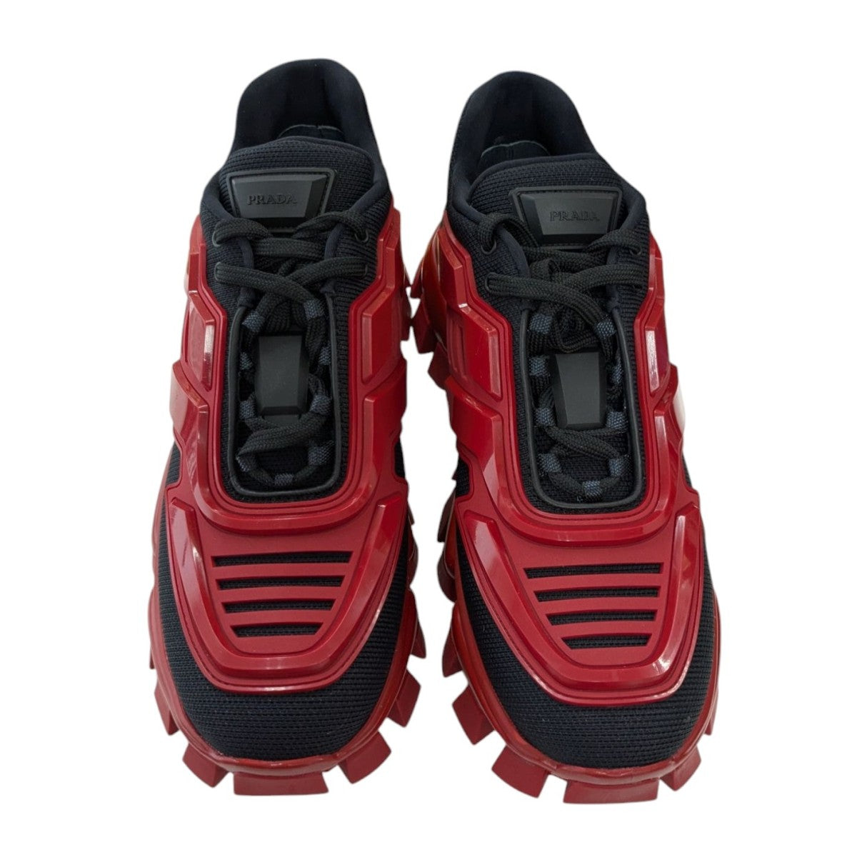PRADA(プラダ) 「CLOUDBUST THUNDER」クラウドバスト サンダー