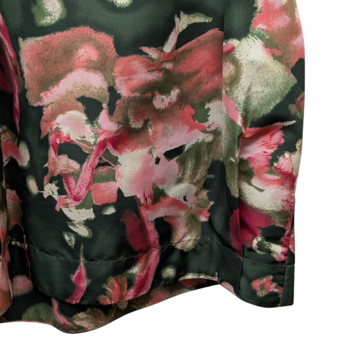 MARNI フラワーグラフィックキャミソールLWTTMA993A00TP039- 古着・中古-5枚目のアイテム画像