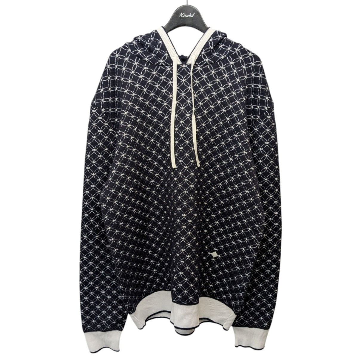 Louis Vuitton パーカー　モノグラム LOUIS VUITTON ルイヴィトン モノグラムコミックスフーディパーカー