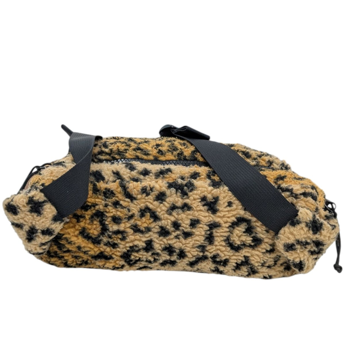 Supreme(シュプリーム) 21SS Waist Bag Red Camoロゴ カモ柄