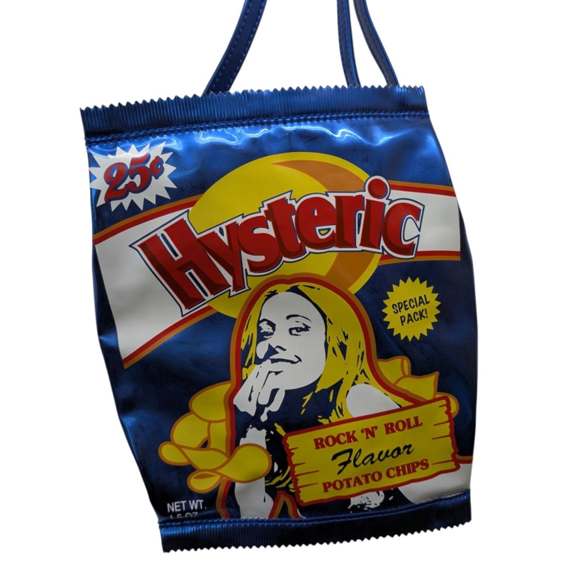 HYSTERIC GLAMOUR(ヒステリックグラマー) HYS CHIPS CROSS BODY