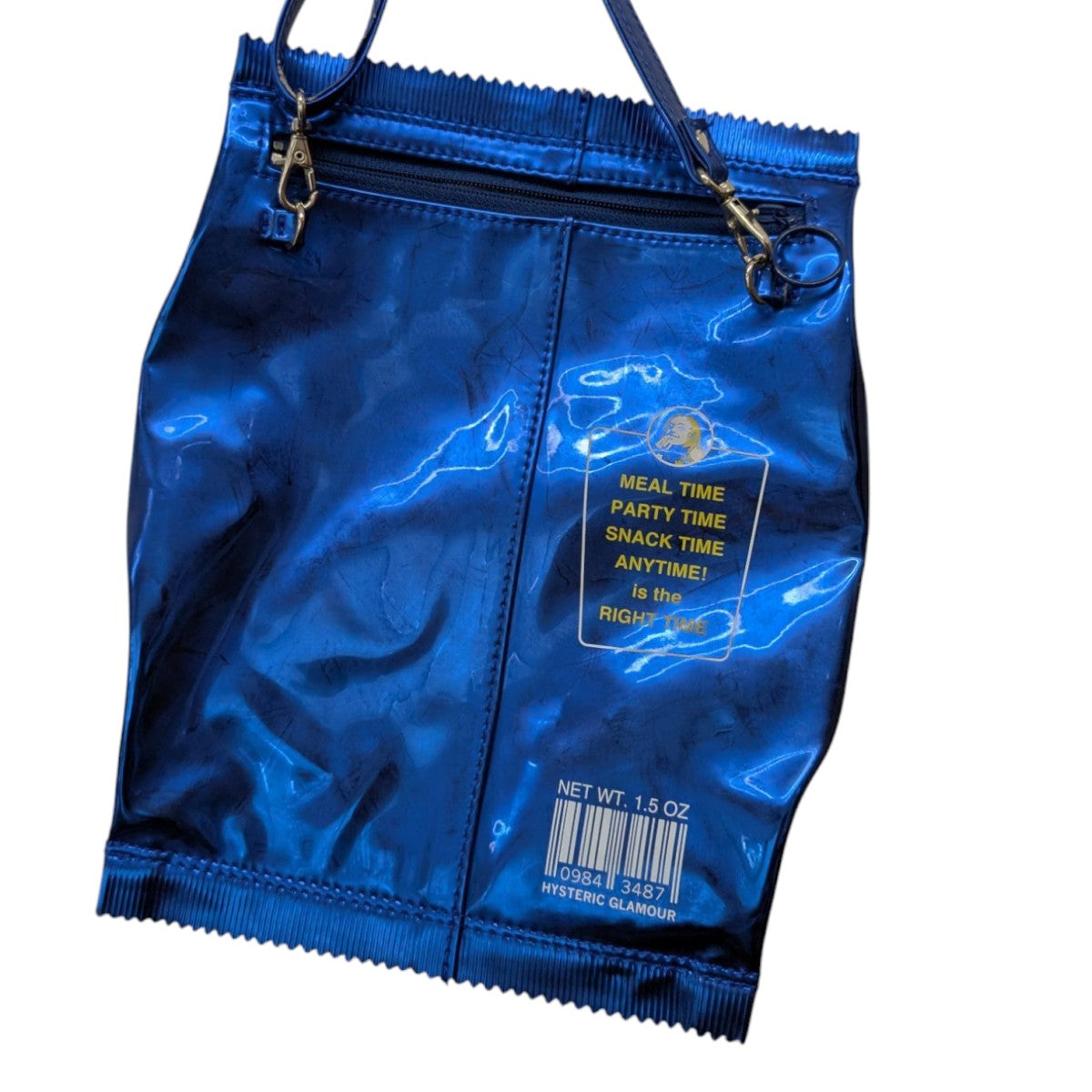 HYSTERIC GLAMOUR(ヒステリックグラマー) HYS CHIPS CROSS BODY