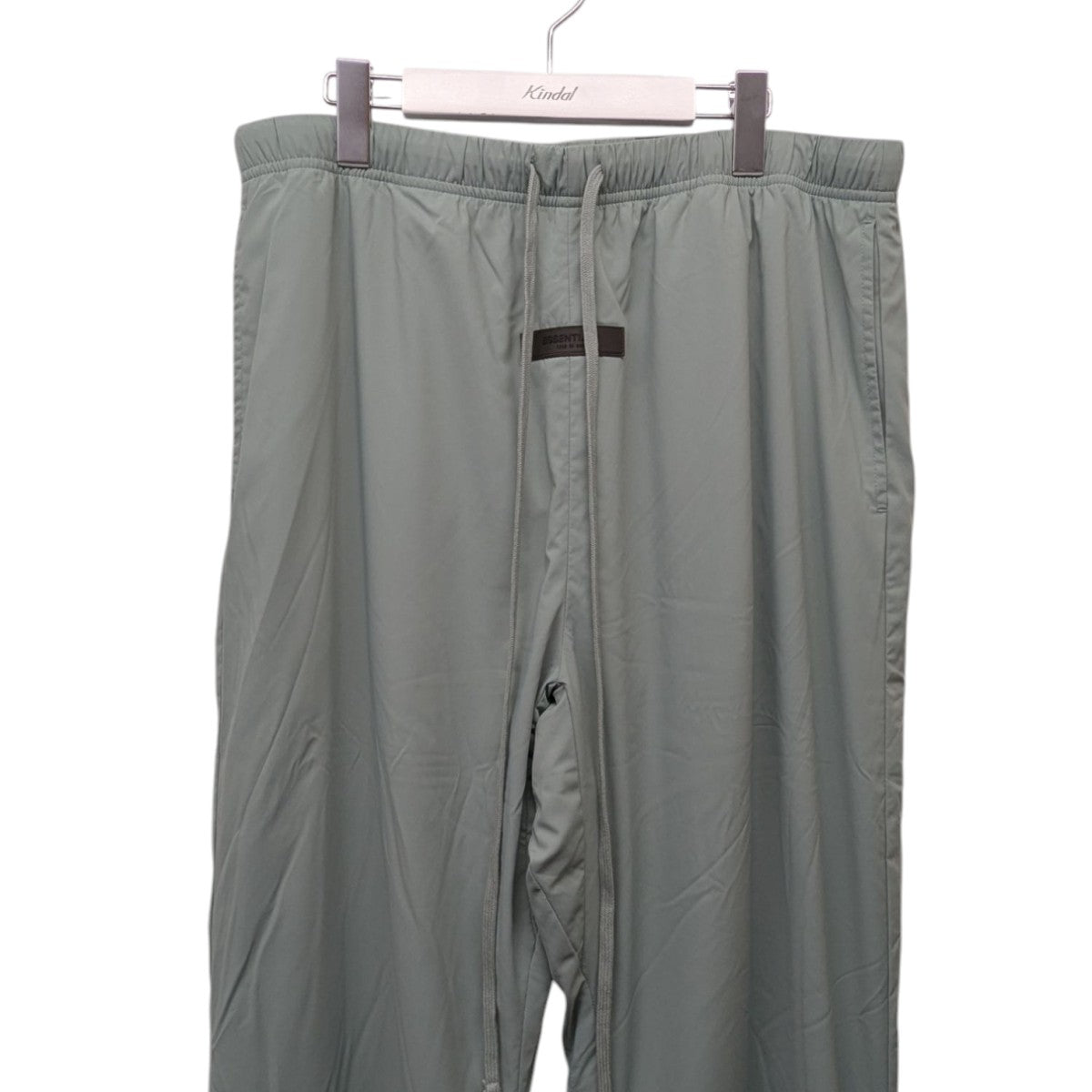 【葛城無門 専用】FOG Essentials エッセンシャルズ ナイロンパンツ ESSENTIALS エッセンシャルズナイロンパンツ FOG ESSENTIALS（エフ