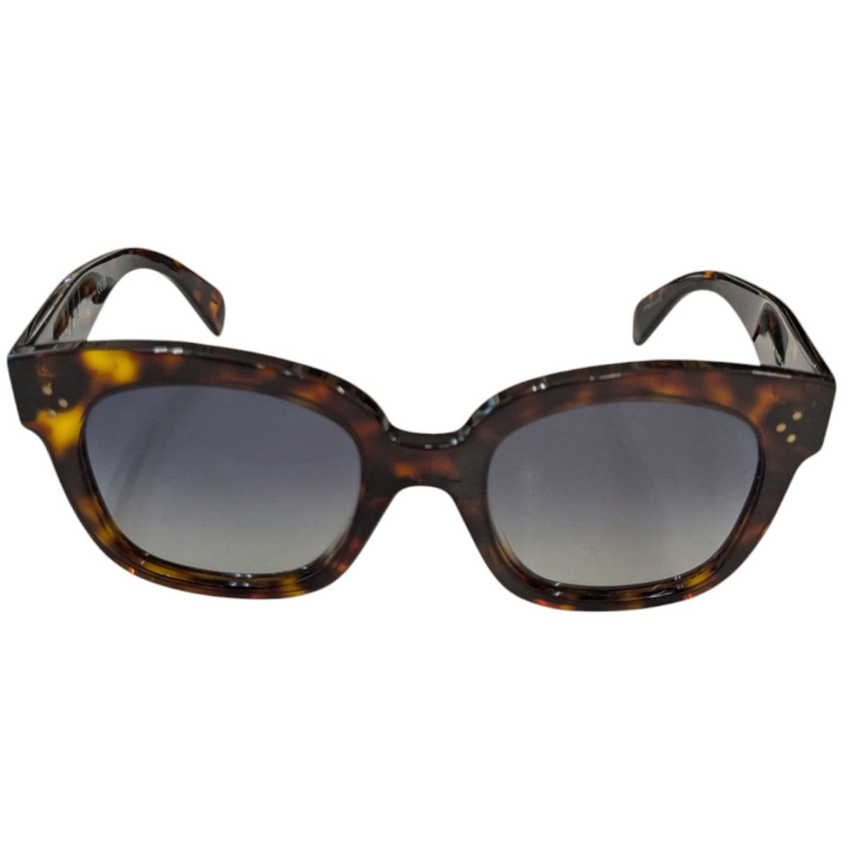 CELINE(セリーヌ) サングラスCL40253F CL40253F ブラック サイズ