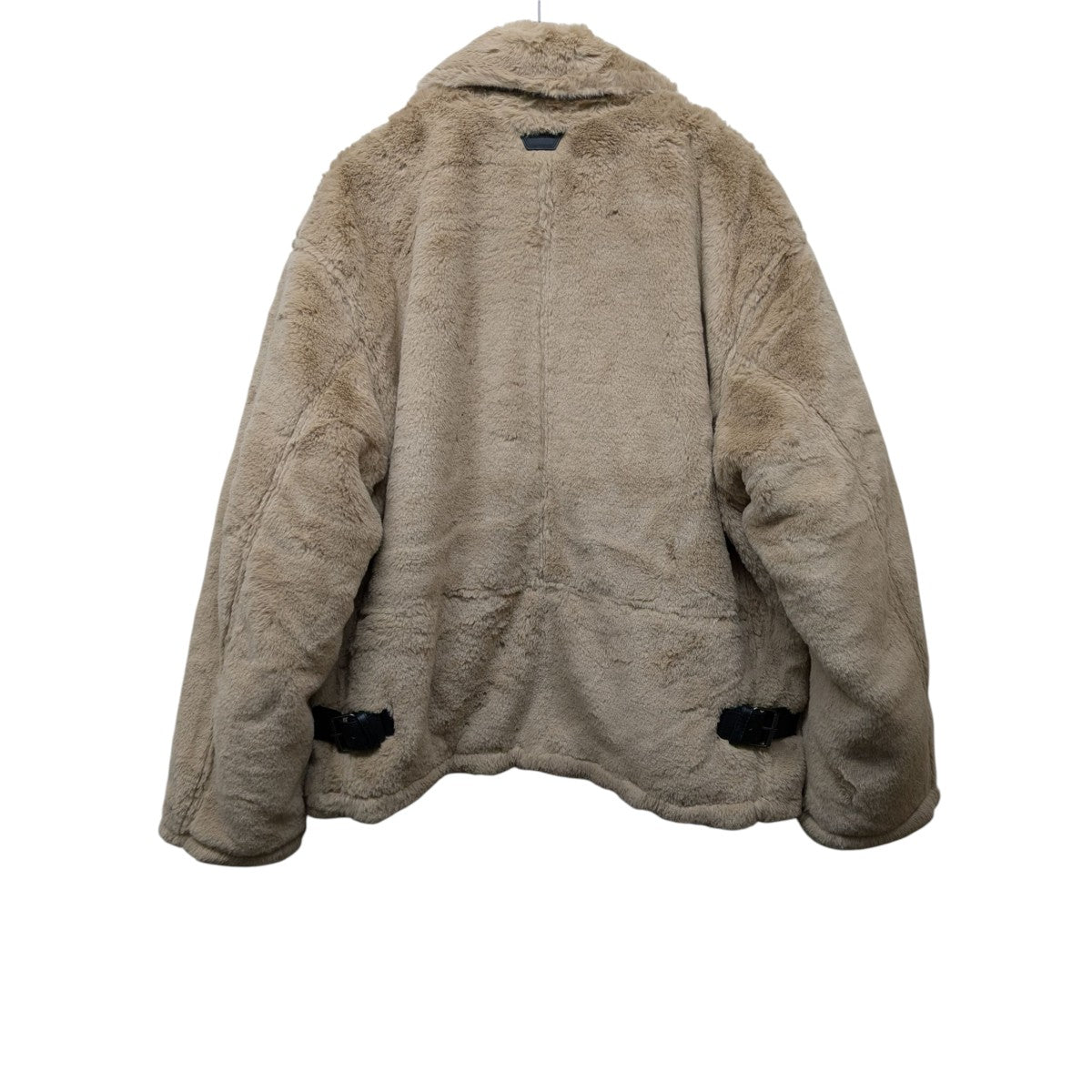 B6 FUR JACKETB6ファージャケット78000785