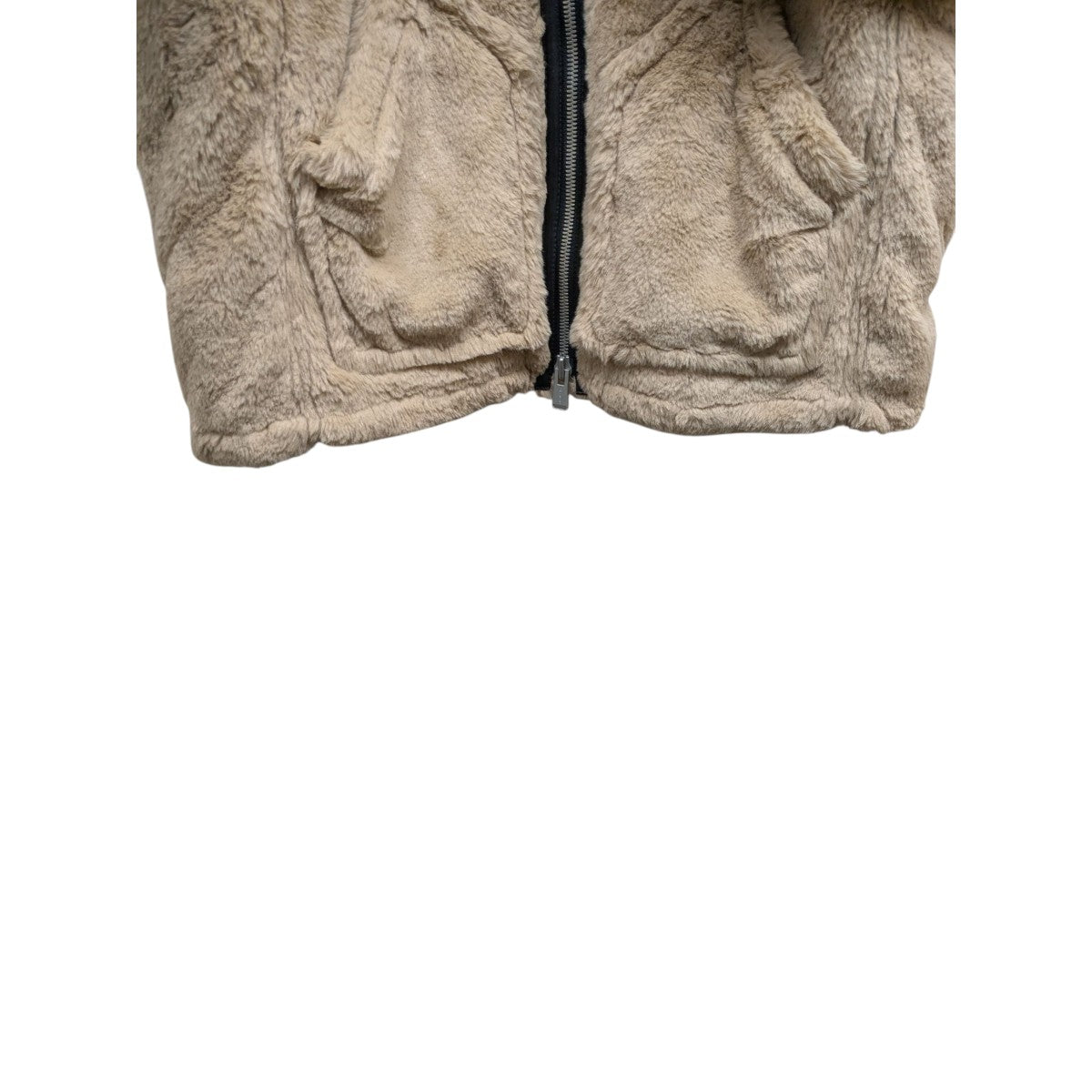 B6 FUR JACKETB6ファージャケット78000785