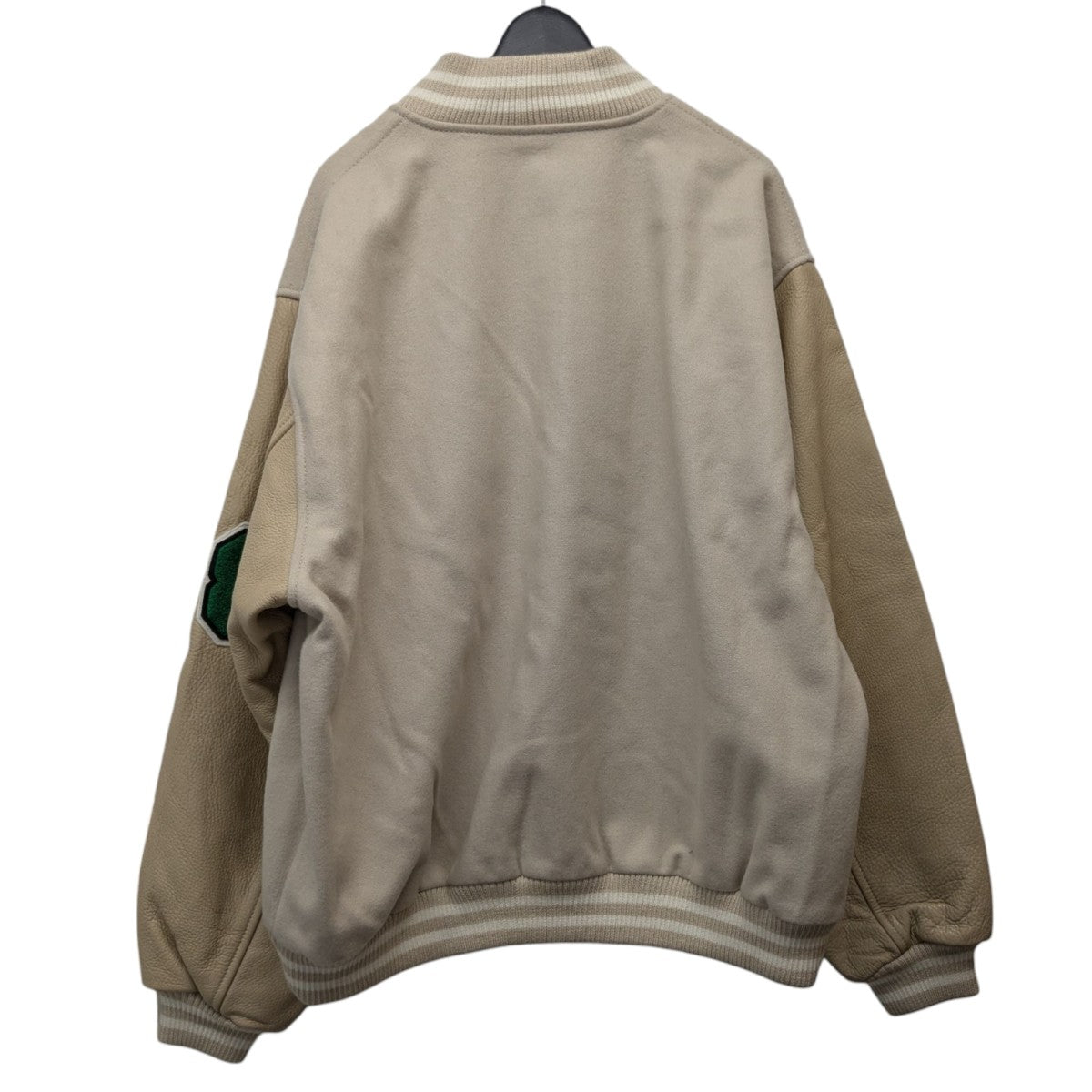 Jieda(ジエダ) 「SWITCHING TAILORED JACKET」スイッチングテーラード