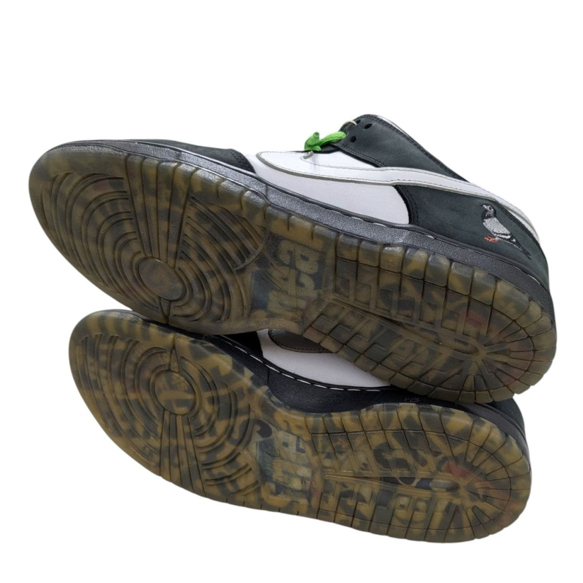 「SB DUNK LOW PRO OG QS」スニーカー