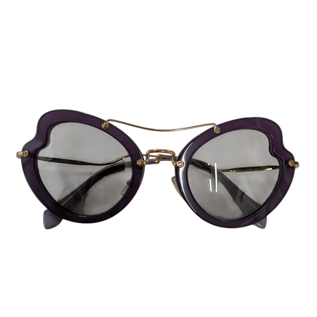 MU52YS sunglasses | SmartBuyGlasses CA