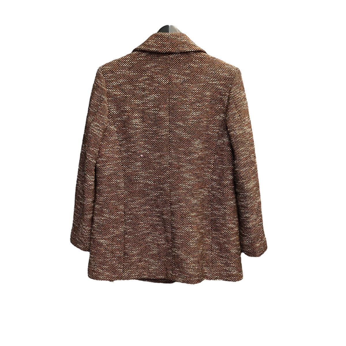 MAX＆Co．(マックスアンドコー) ツイードジャケット840100529