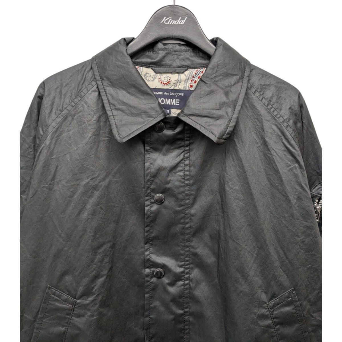 COMME des GARCONS HOMME(コムデギャルソンオム) 25SS