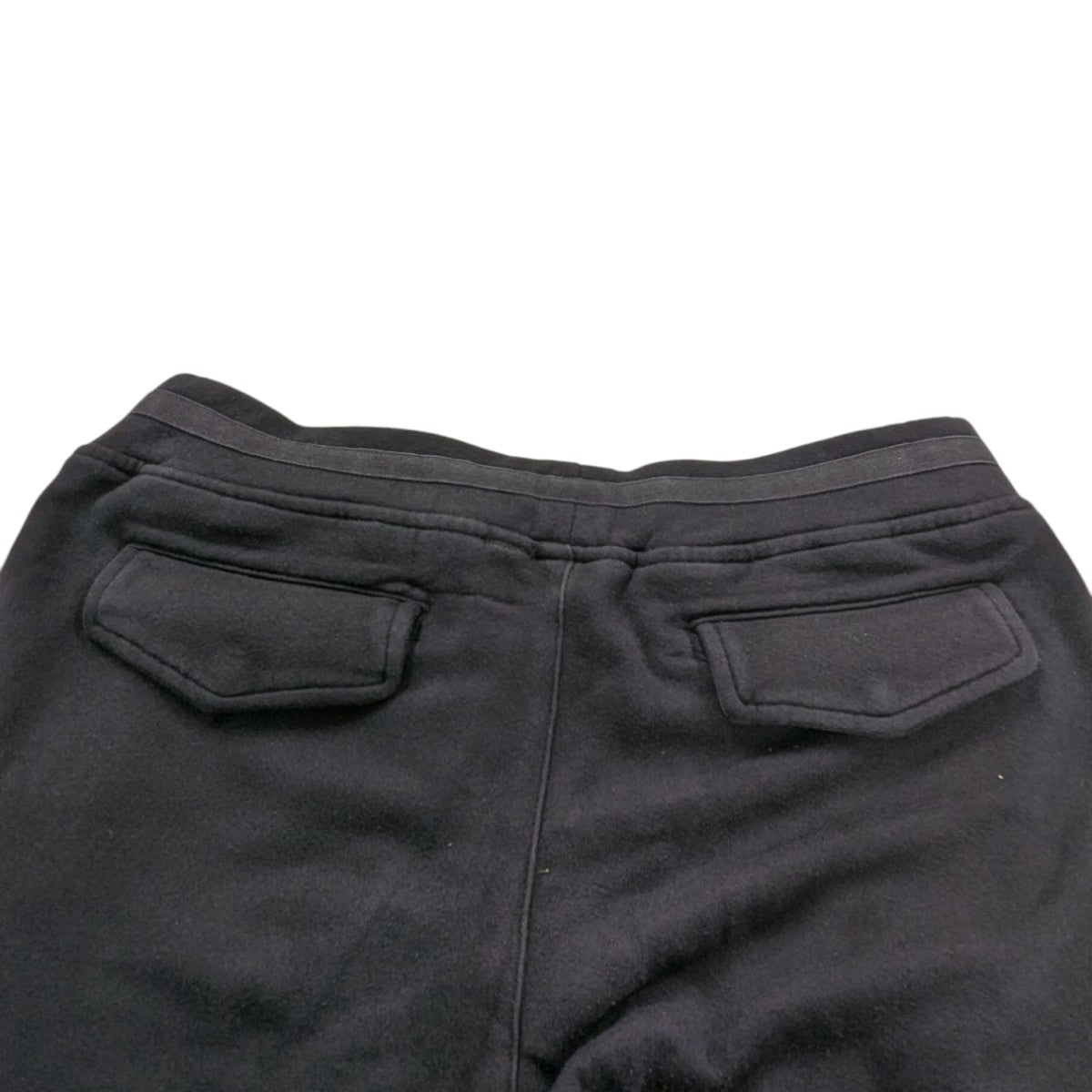 GREG LAUREN(グレッグローレン) 「BLACK FLEECE CARGO」ブラック GREG LAUREN(グレッグローレン) 「BLACK FLEECE CARGO」ブラック