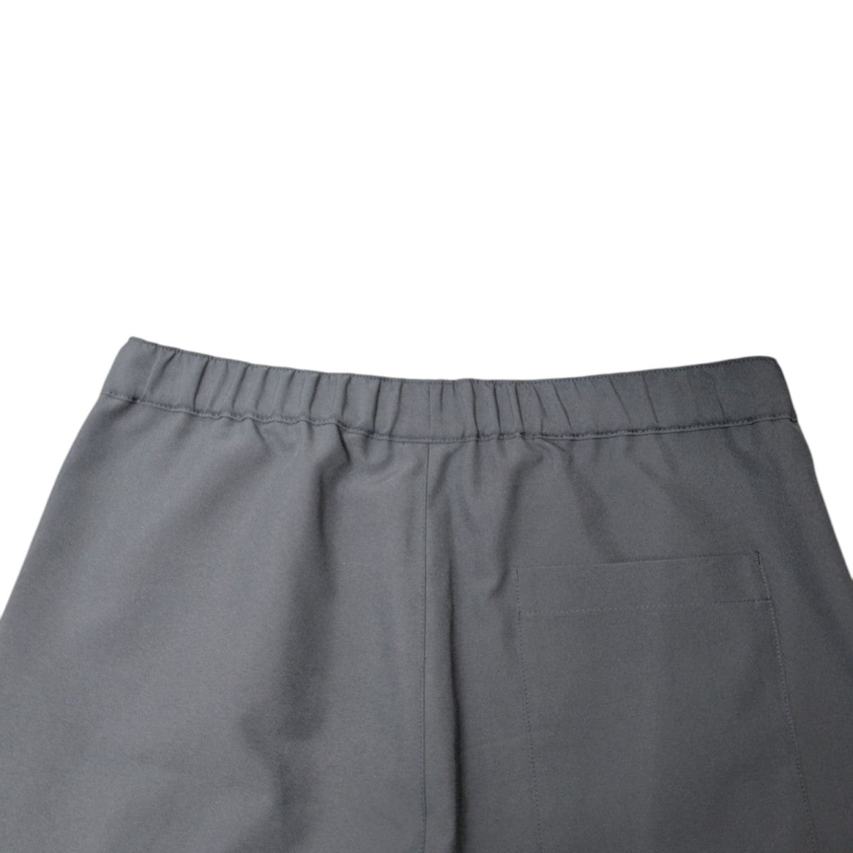 「DRAWCORD PANT WOVEN」ドローコードパンツ
