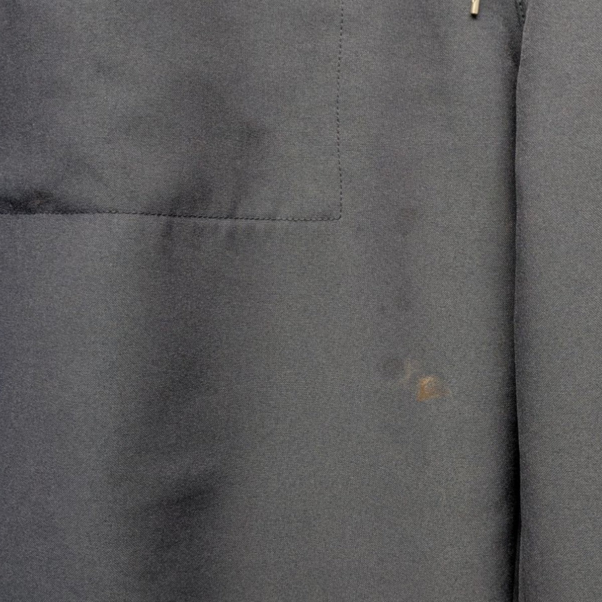 「DRAWCORD PANT WOVEN」ドローコードパンツ