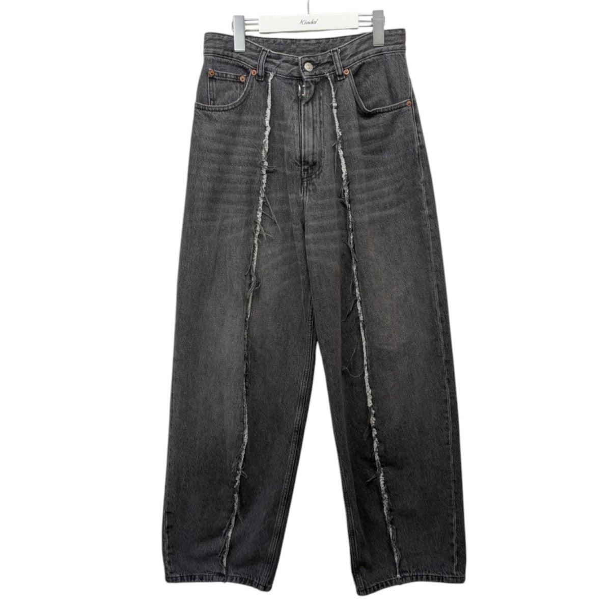 MM6 Maison Margiela(マルタンマルジェラ) ワイドレッグ
