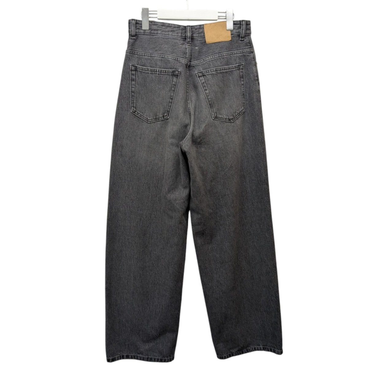 MM6 Maison Margiela(マルタンマルジェラ) ワイドレッグ