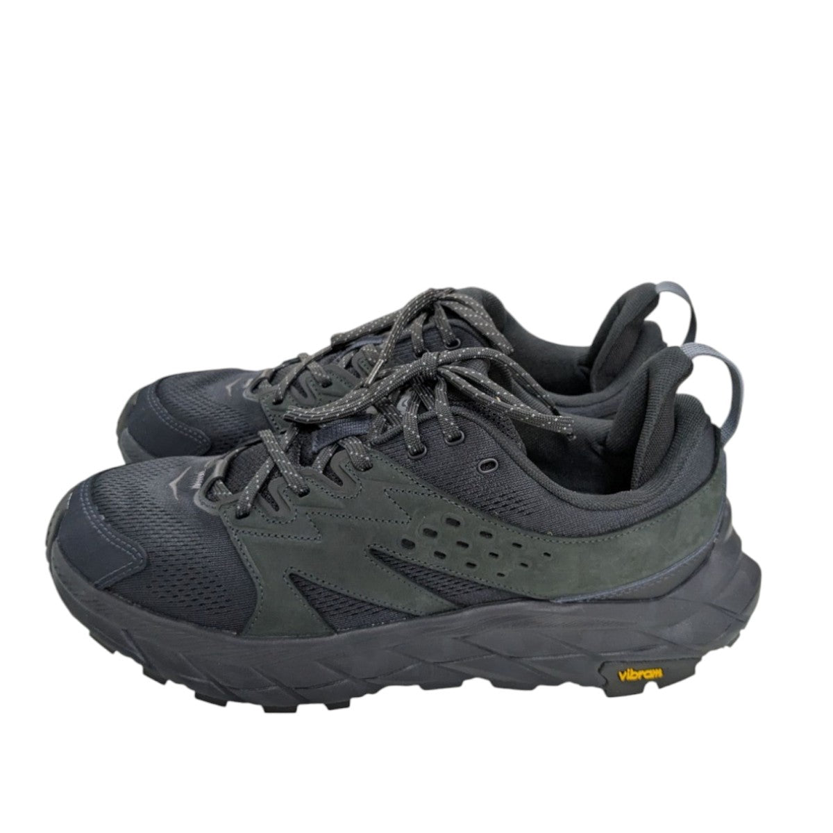 HOKAONEONE(ホカオネオネ) 「ANACAPA BREEZE LOW」ローカット