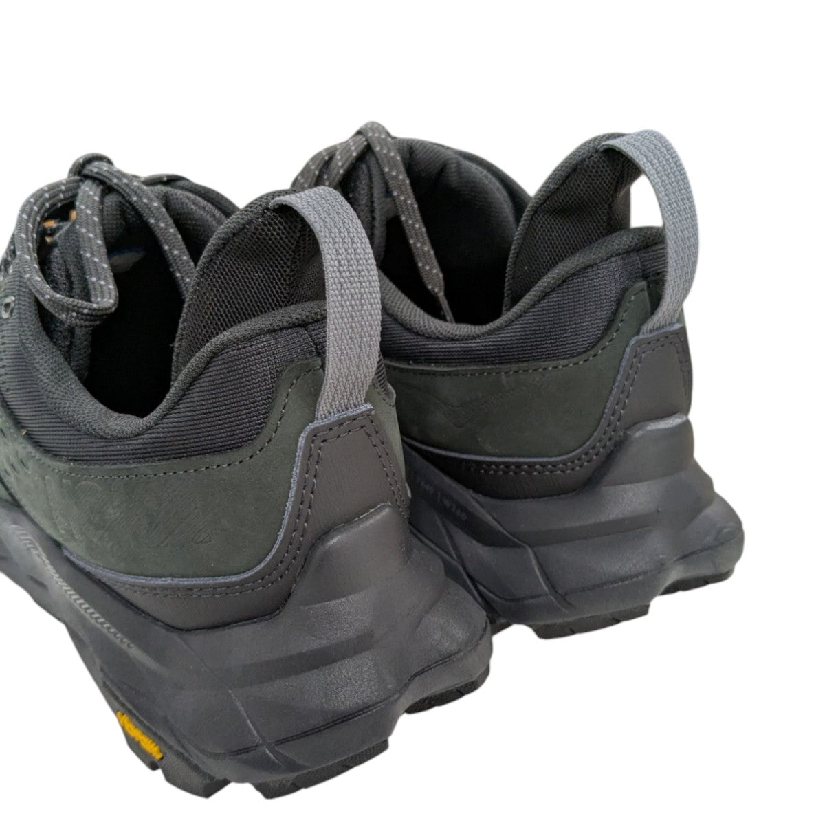 HOKAONEONE(ホカオネオネ) 「ANACAPA BREEZE LOW」ローカット