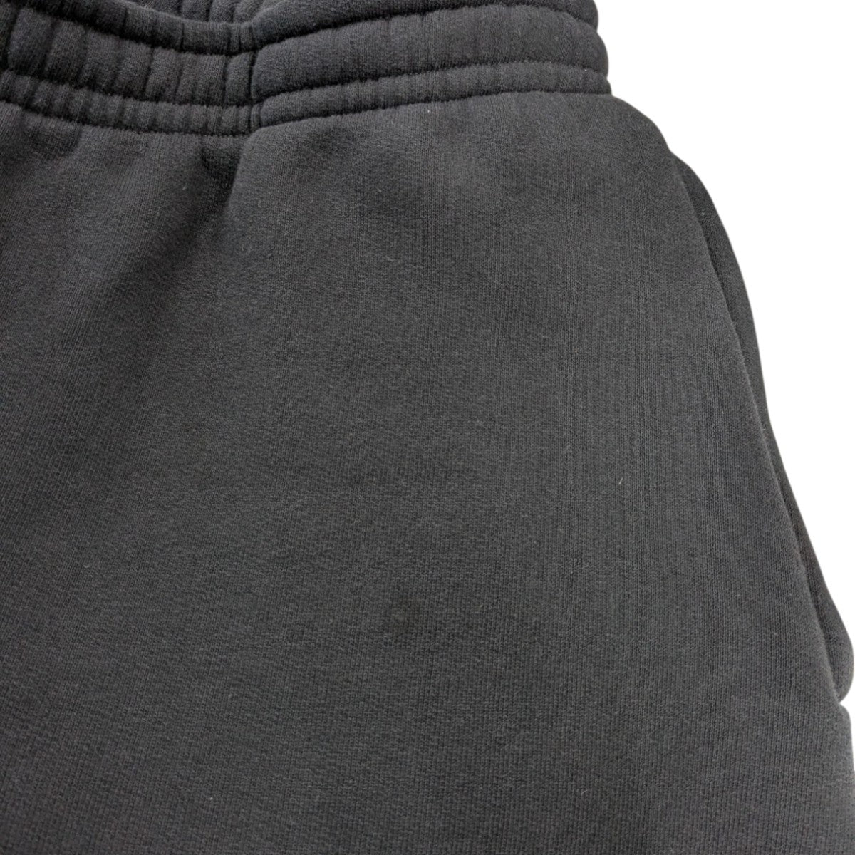 C-SEAM SWEATPANTスウェットパンツ