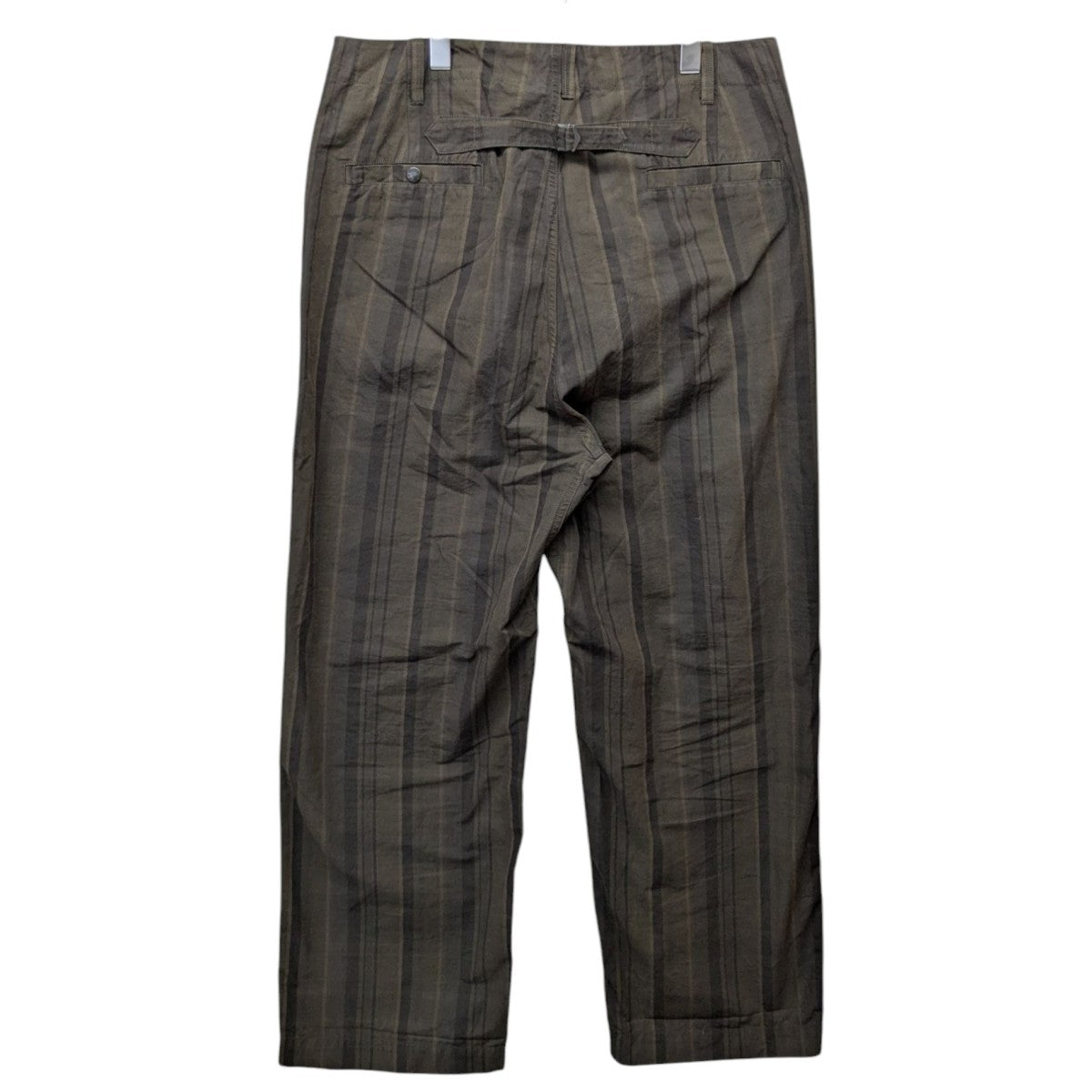 nanamica ivy pants 34 ナナミカ　パンツ　SUCS407 nanamica 神戸 | ⁡ ⁡ nanamica Ivy Pants ¥ 41,800 tax included
