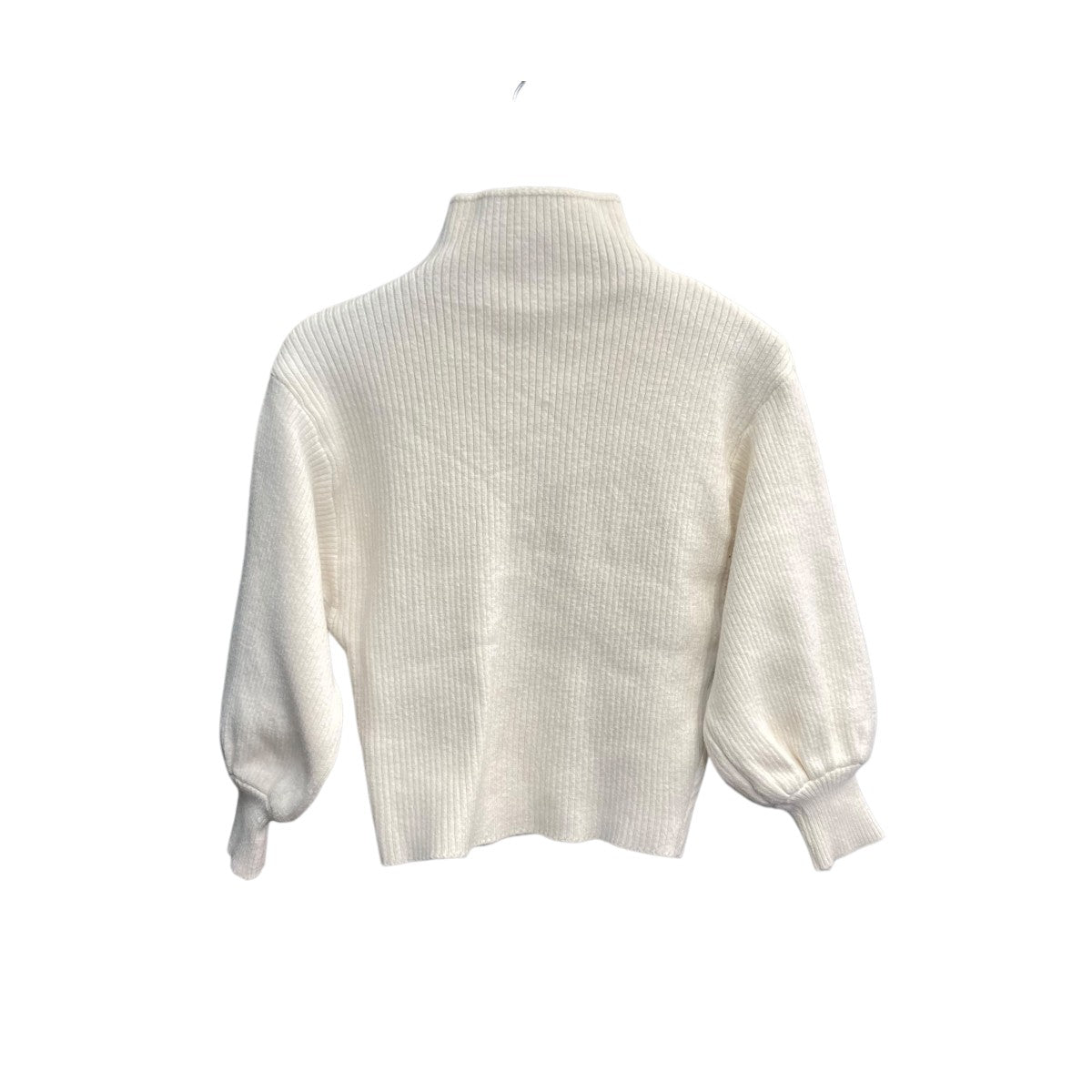 AMERI(アメリ) ニットセーター02020121000 02020121000 ホワイト