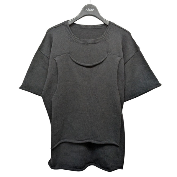 イッセイミヤケ ベイクドストレッチ 羽織り 試着のみ 希少です 8083000176854_1_grande.jpg?v=