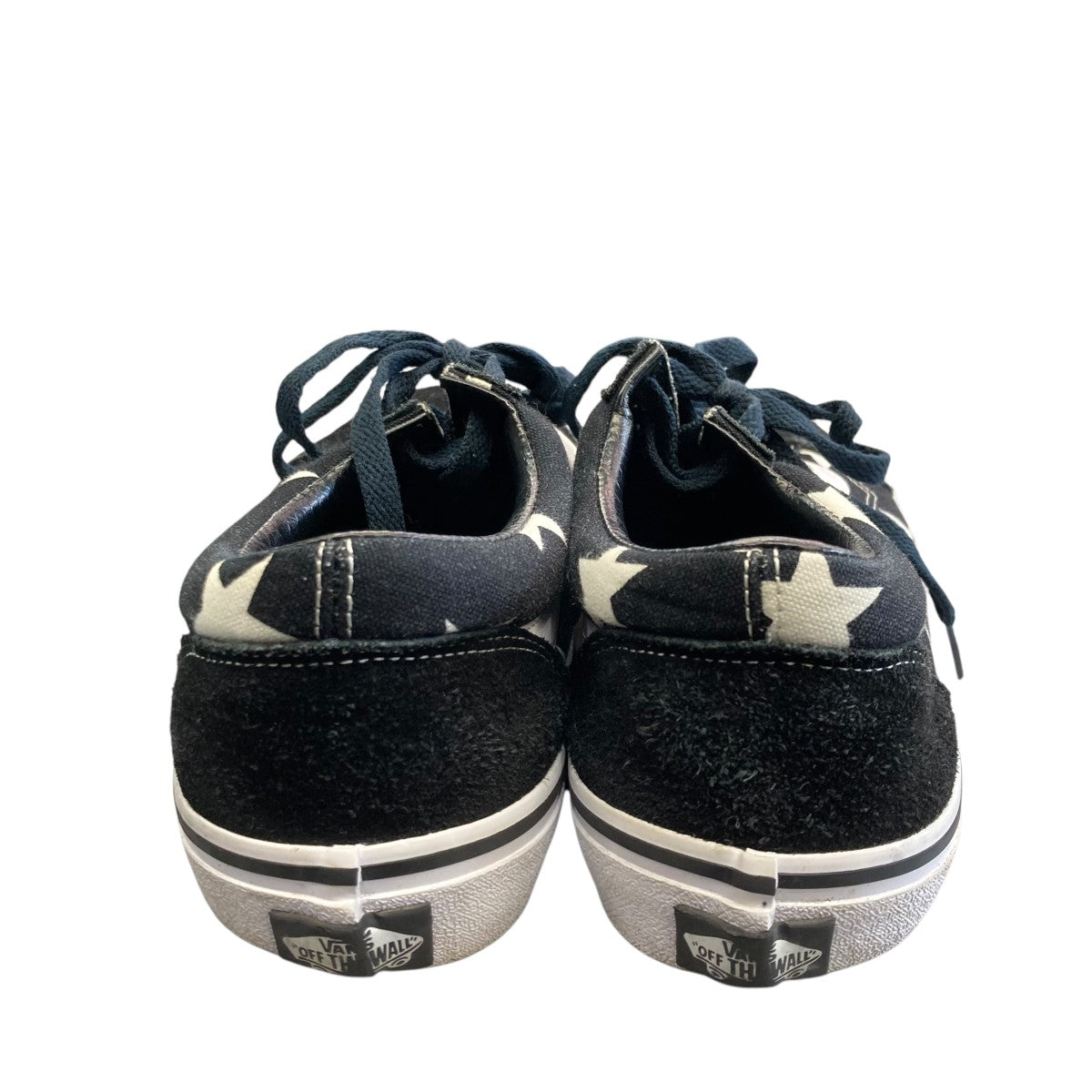 SOPHNET．×VANS OLD SKOOLロ−カットスニーカーV36CF SOPH V36CF