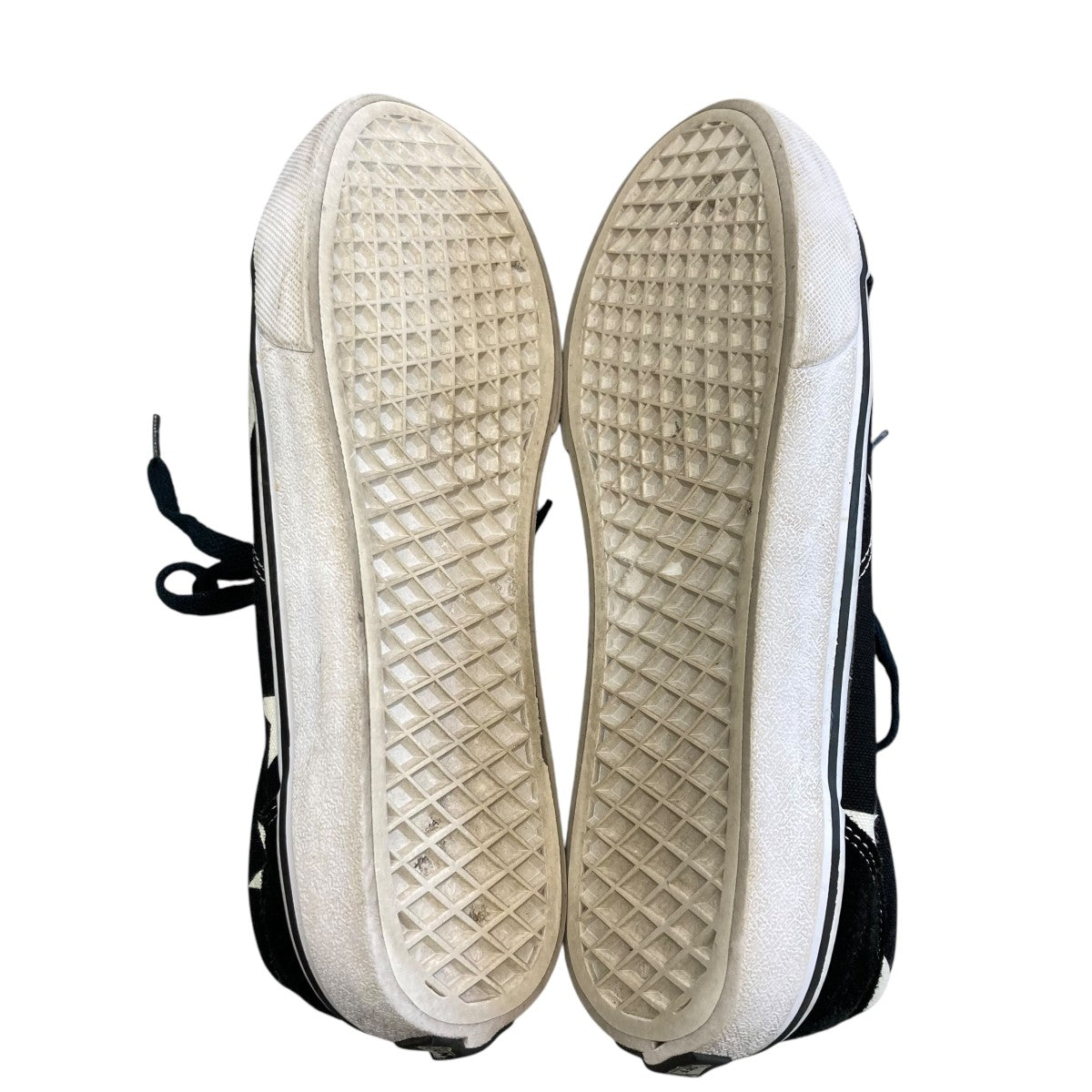 SOPHNET．×VANS OLD SKOOLロ−カットスニーカーV36CF SOPH V36CF