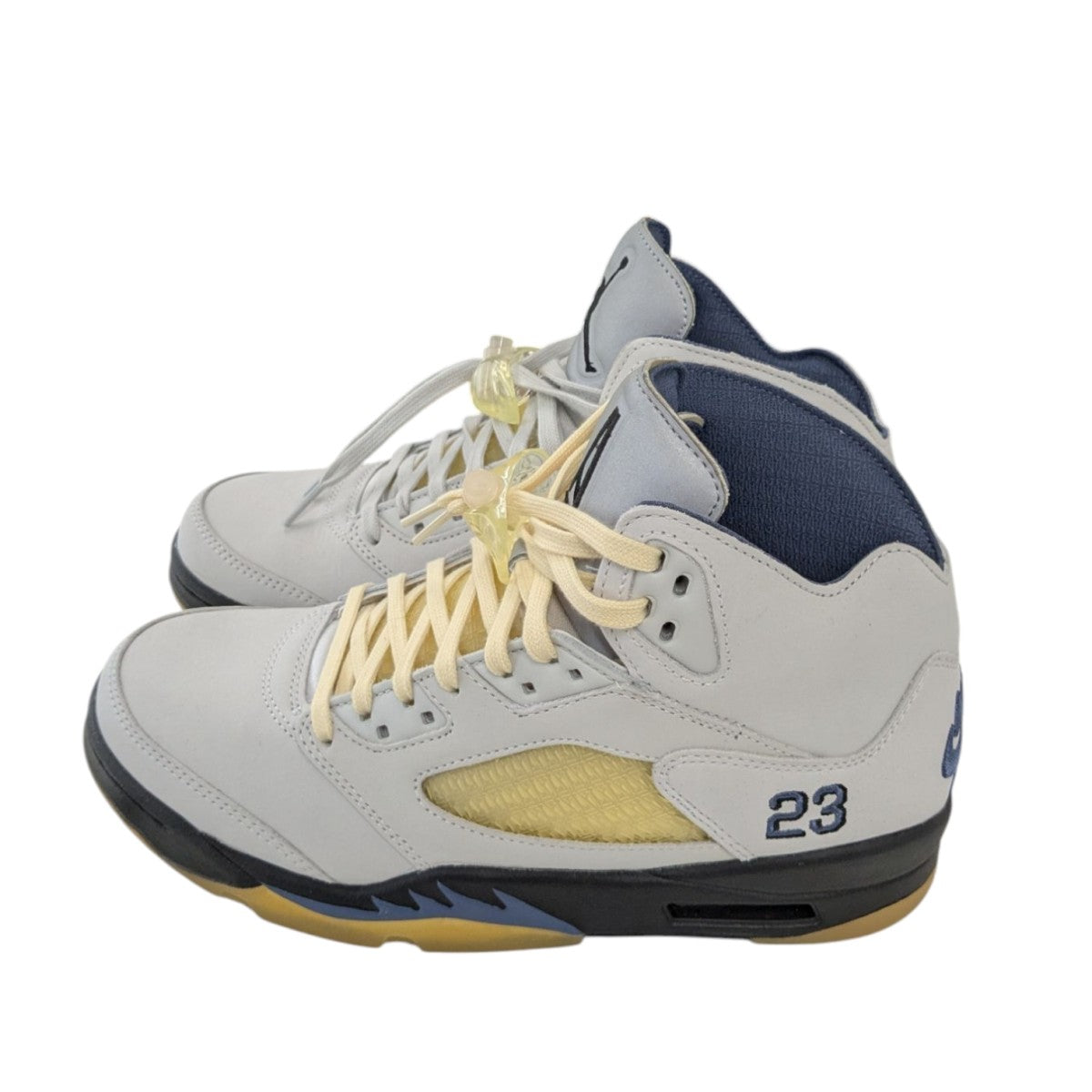 WMNS AIR JORDAN 5 RETRO SPハイカットスニーカーFZ5758-004