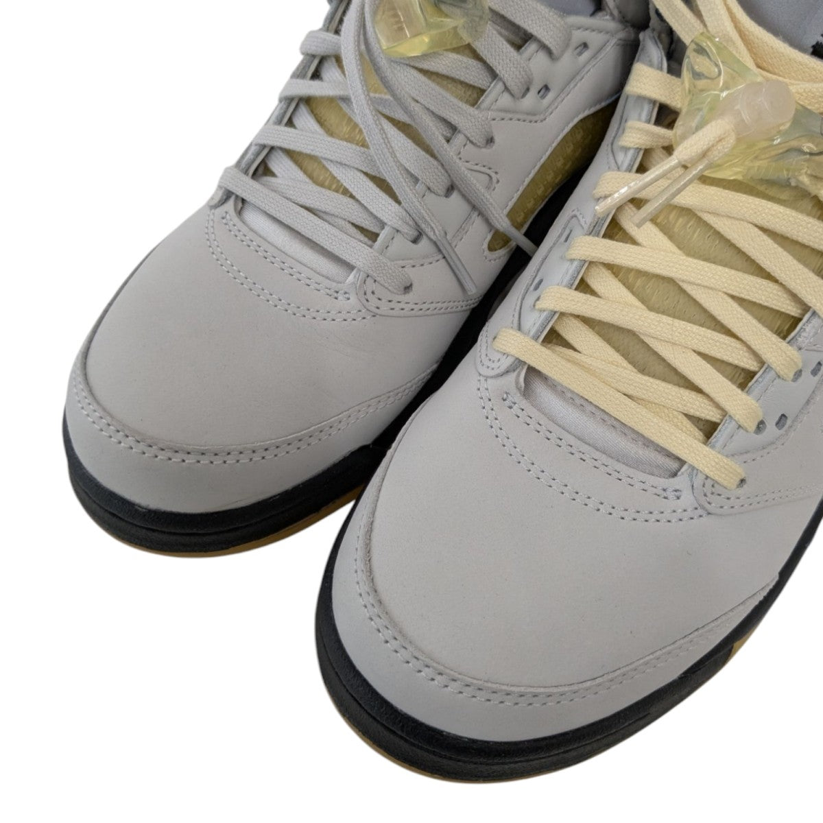 WMNS AIR JORDAN 5 RETRO SPハイカットスニーカーFZ5758-004