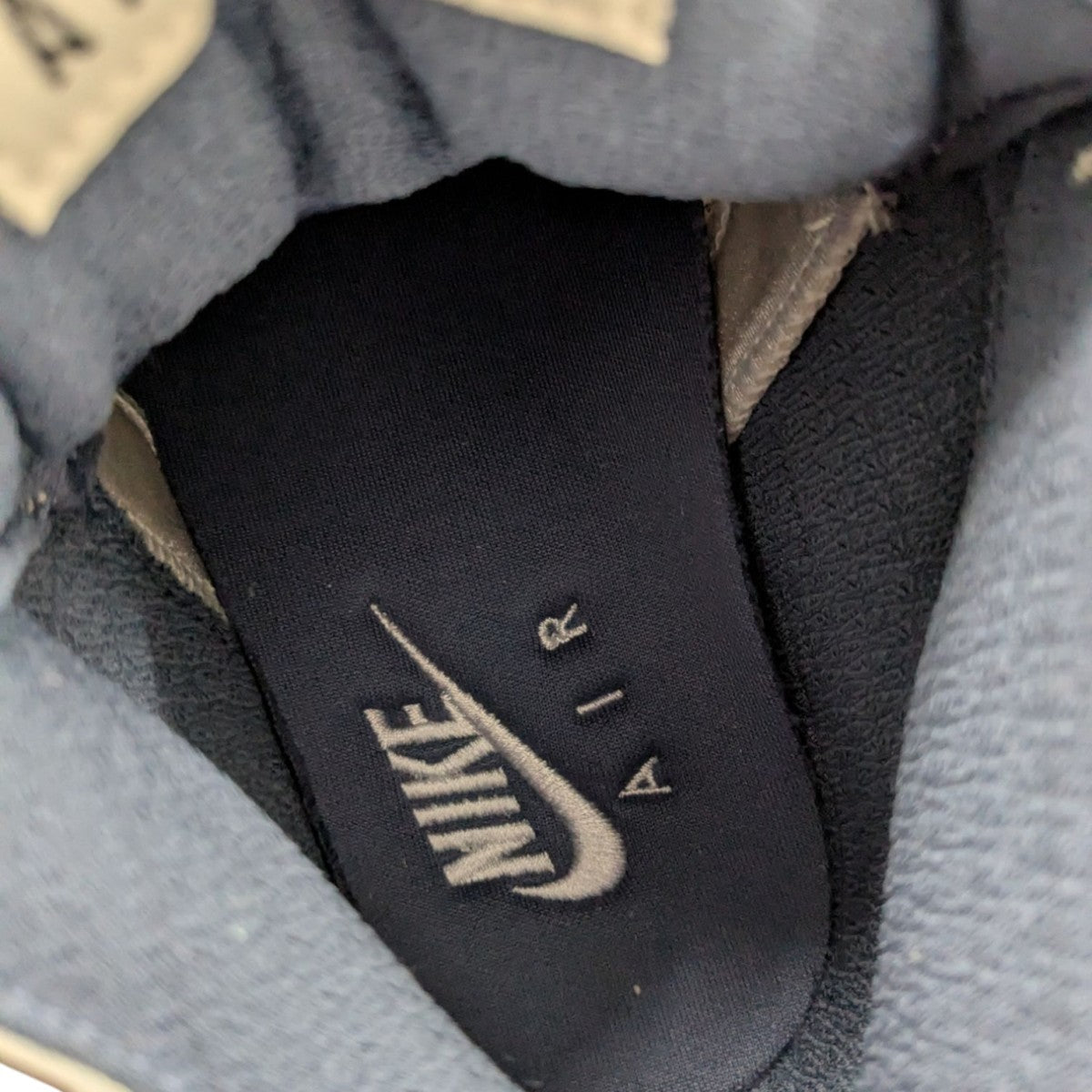 WMNS AIR JORDAN 5 RETRO SPハイカットスニーカーFZ5758-004