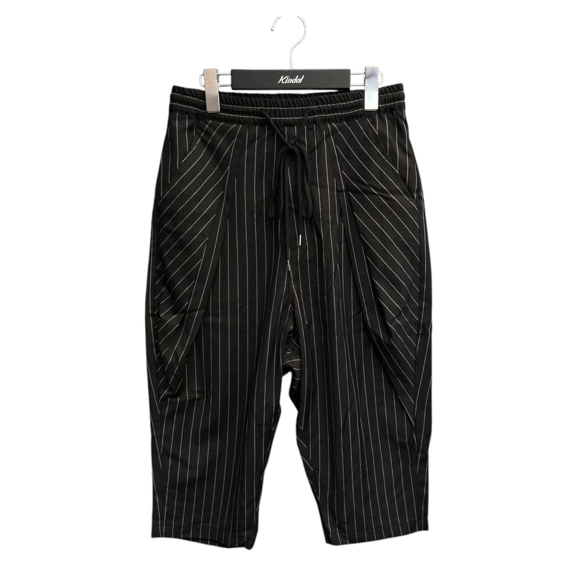 glamb Marco cropped pants / マルコクロップドパンツ（glamb