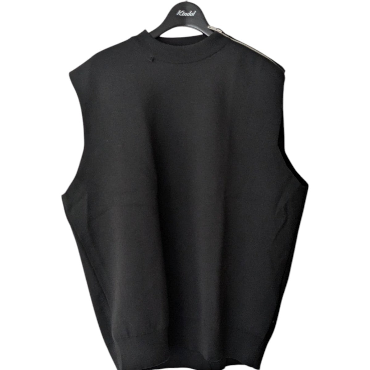 AMBUSH(アンブッシュ) CHAIN KNIT VESTチェーンニットベスト