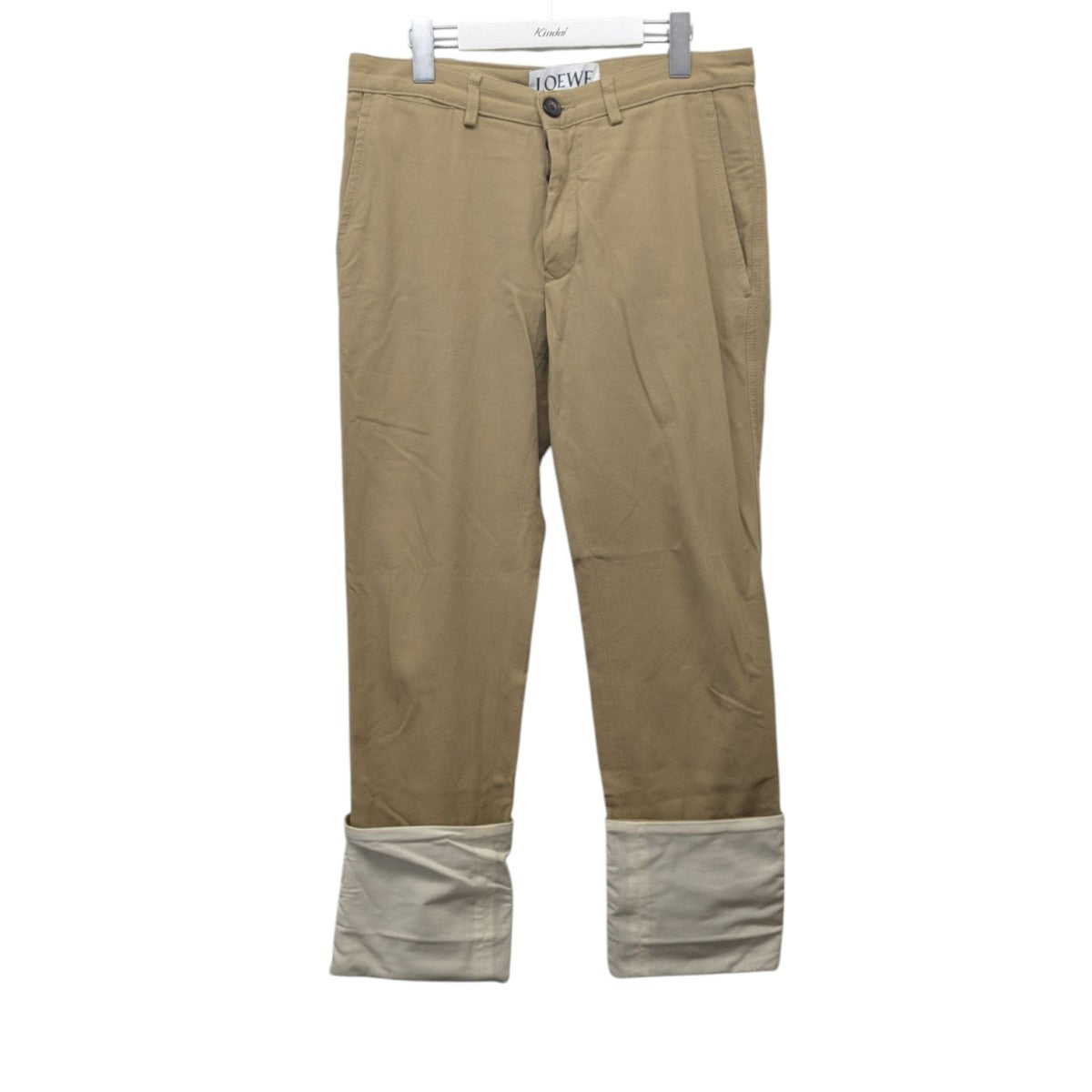 LOEWE(ロエベ) フィッシャーマンチノパンH2182870IB H2182870IB