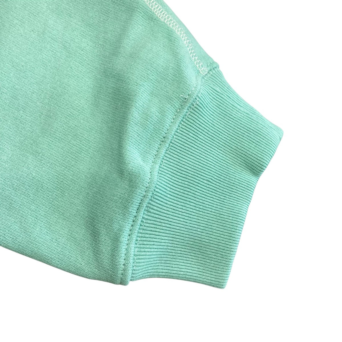 PIGMENT SNAP BUTTON HOODIEスナップボタンフーディJie-SRN-CT01