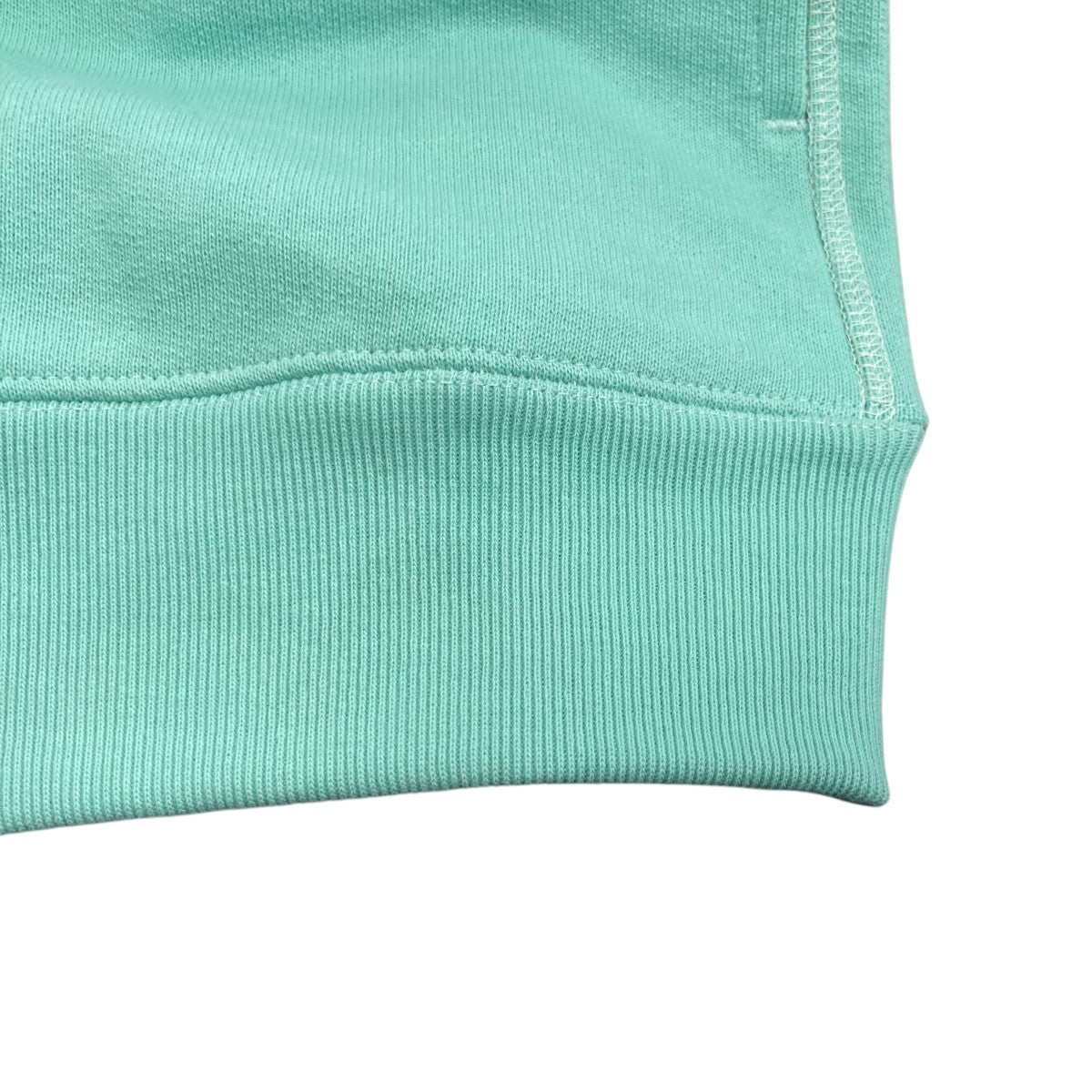 PIGMENT SNAP BUTTON HOODIEスナップボタンフーディJie-SRN-CT01